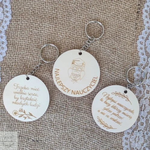 brelok z grawerem dla nauczyciela.webp