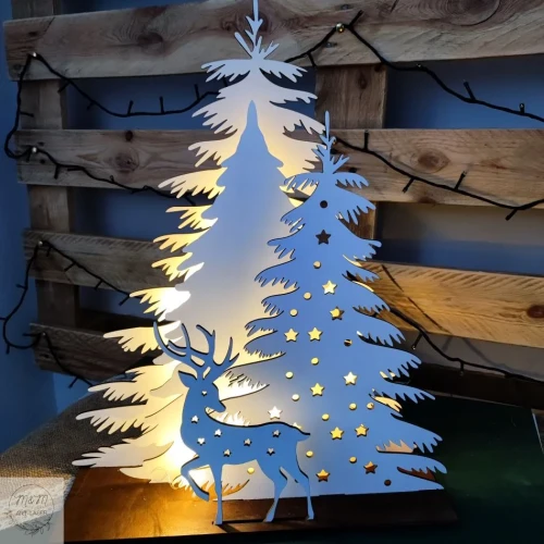 dekoracja-świąteczna-LED-choinki.webp