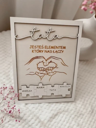 dzien-taty-ramka-personalizowana.webp