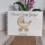 personalizowany album chrzest  święty urodziny